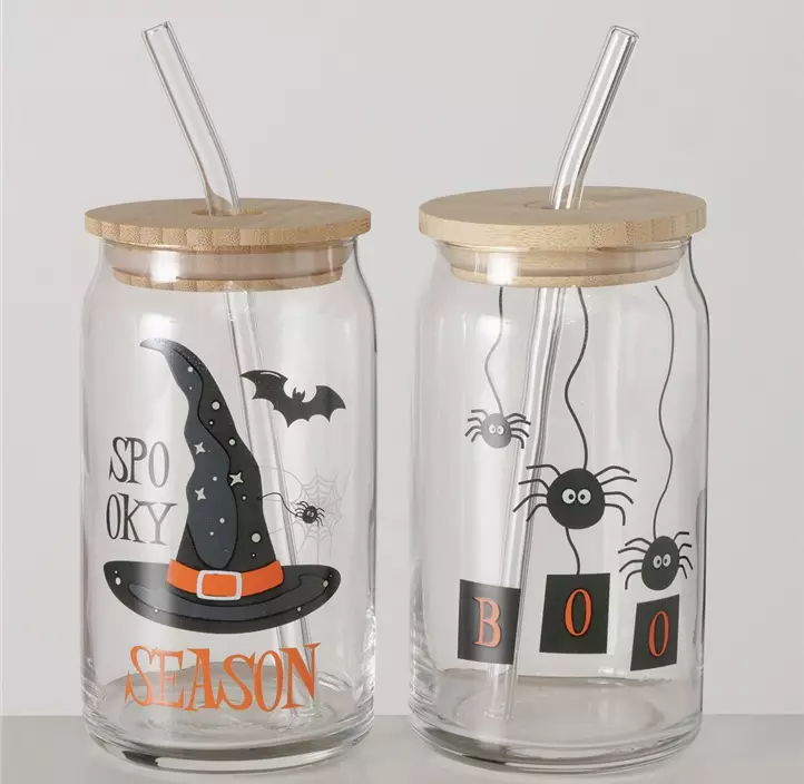Partybecher Spooky