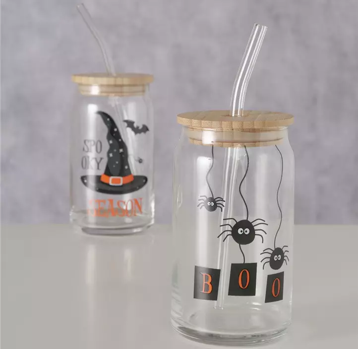 Partybecher Spooky