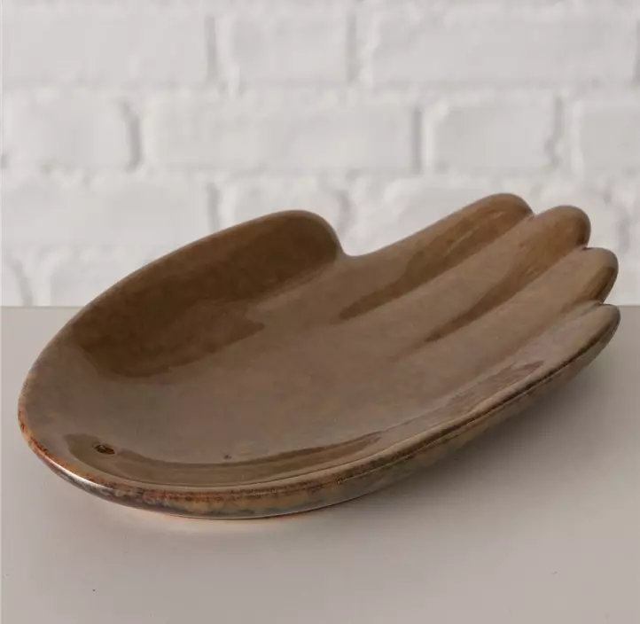 Räucherstäbchenhalter Manos