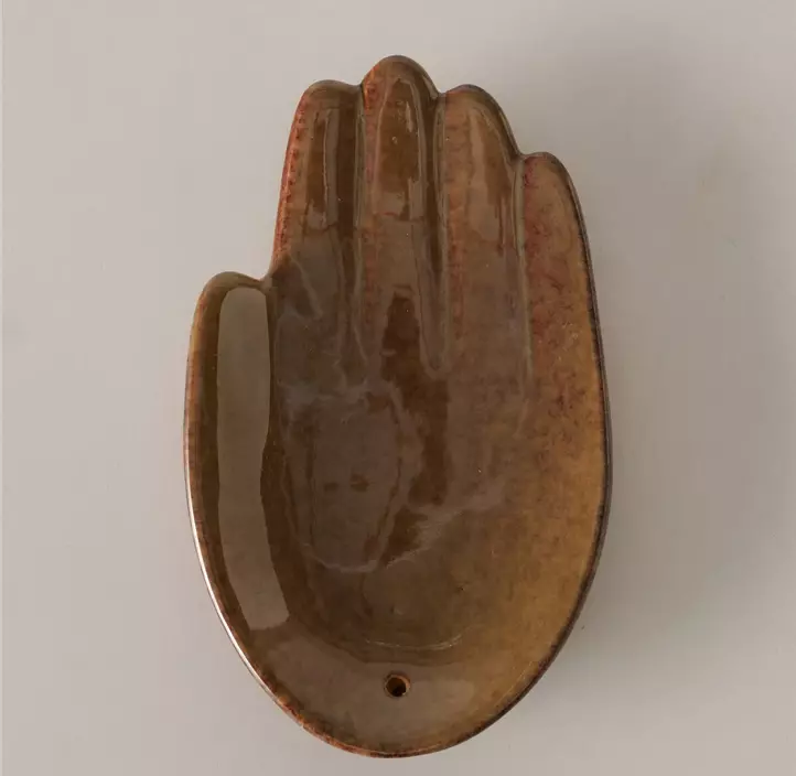 Räucherstäbchenhalter Manos