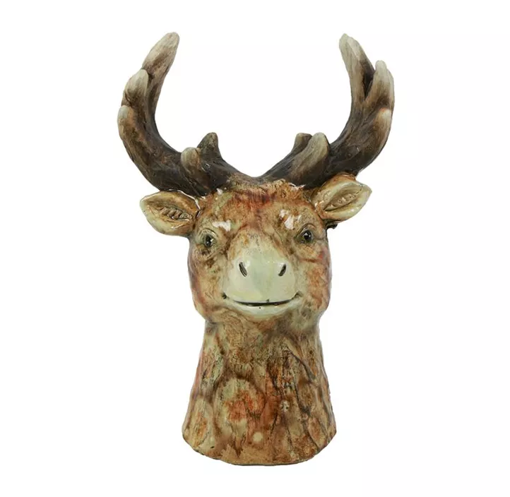Renntier Dasher