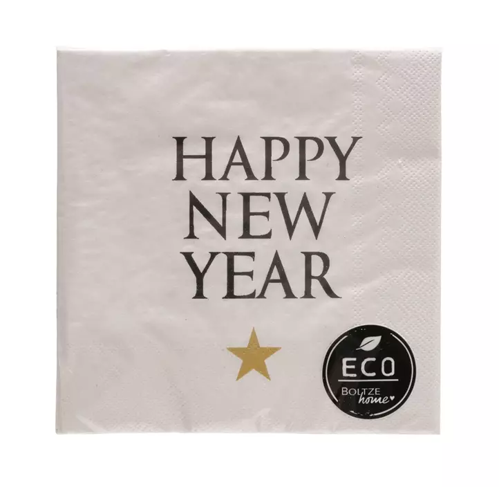 Serviette Cheers