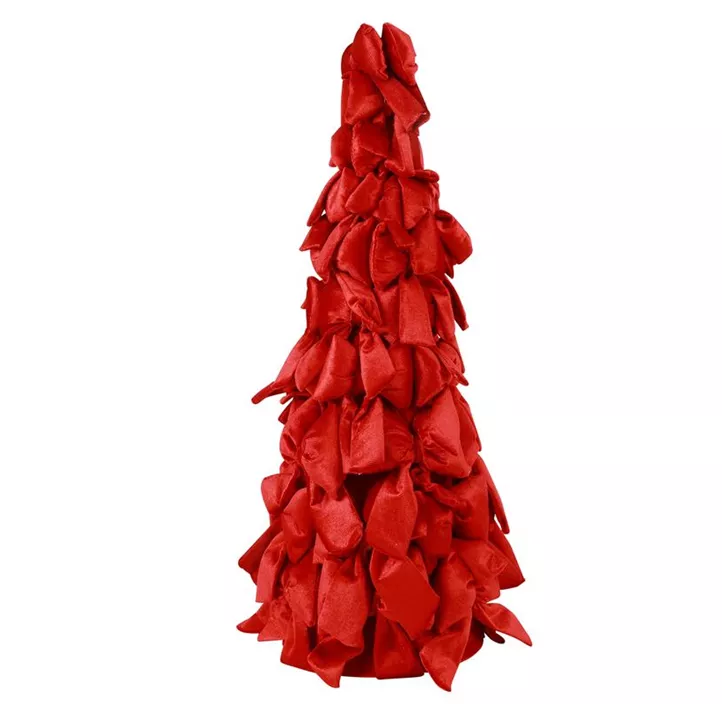 Schleife Weihnachtsbaum Royals