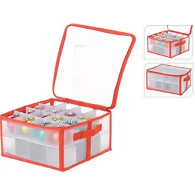 Aufbewahrungsbox Kugeln