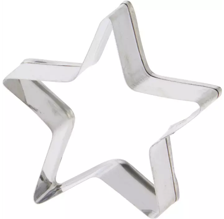 Backset X-Mas 13 teilig