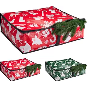 Aufbewahrungsbox Weihnachten