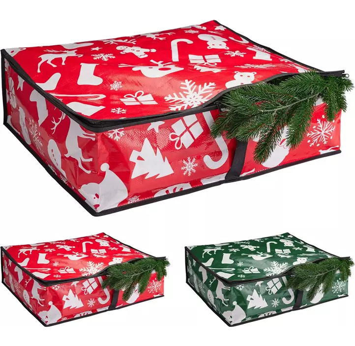 Aufbewahrungsbox Weihnachten
