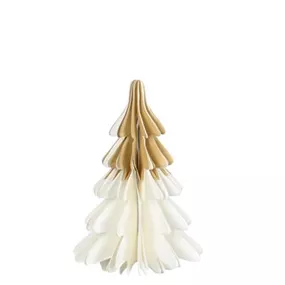 Baum aus Papier