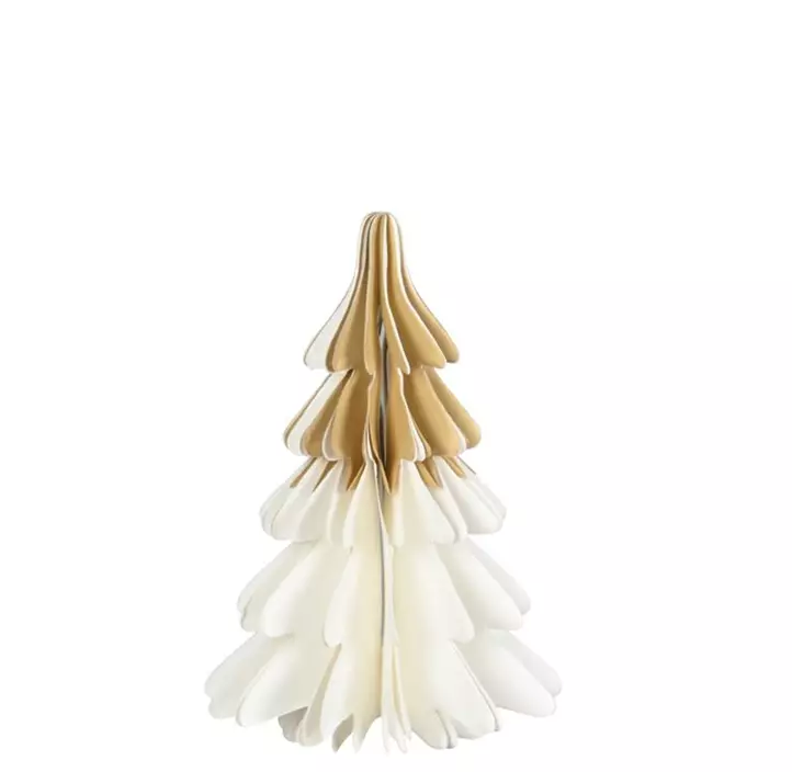 Baum aus Papier