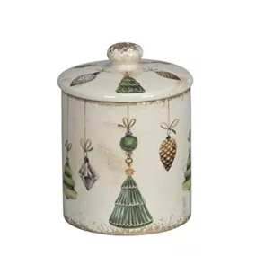 Dekodose Baumschmuck