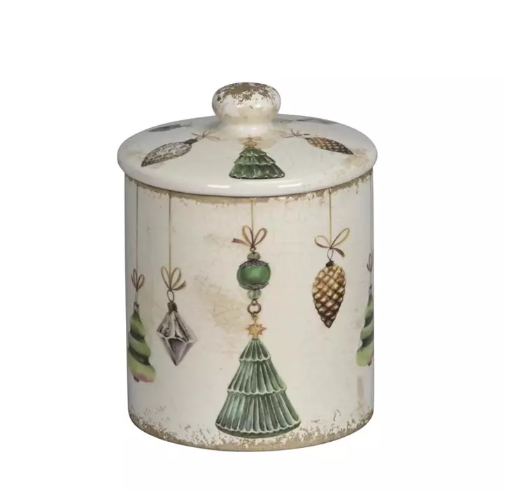 Dekodose Baumschmuck