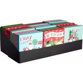 Geschenkbox Weihnachten