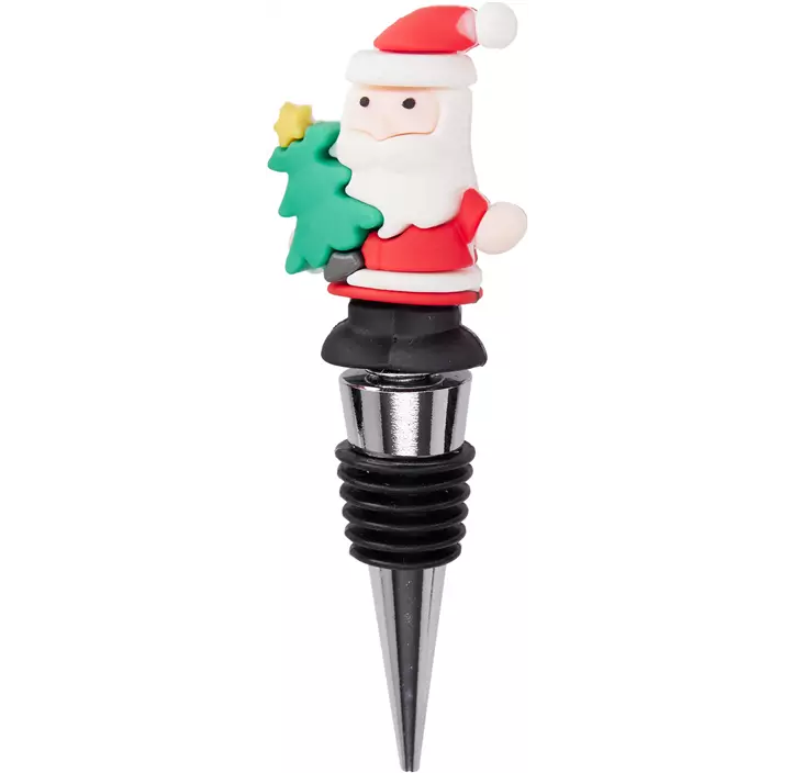 Flaschenstopfen X-Mas