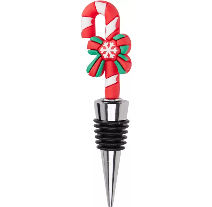 Flaschenstopfen X-Mas