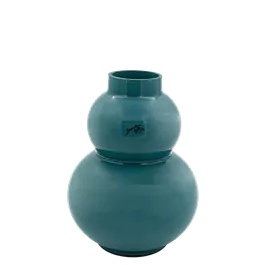Glasvase Bubble