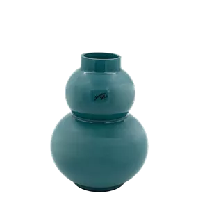 Glasvase Bubble