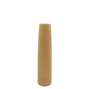 Glasvase Rod