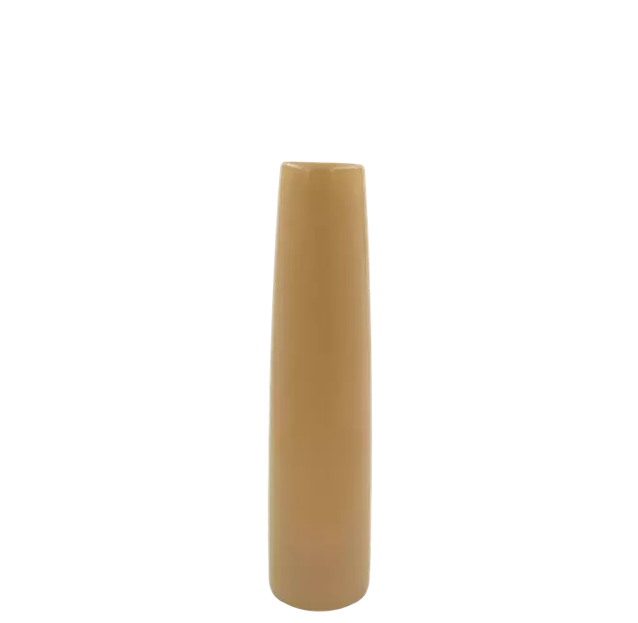 Glasvase Rod