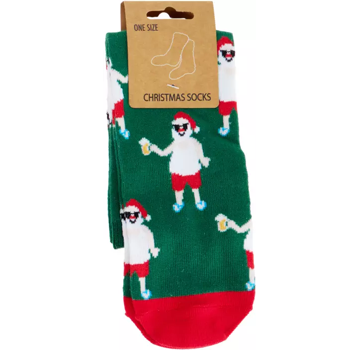 Herrensocken Weihnachten