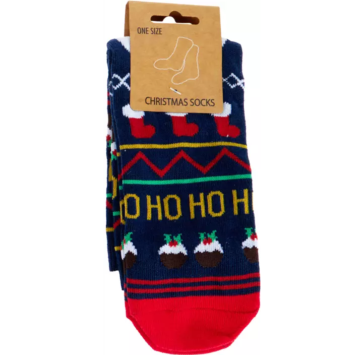 Herrensocken Weihnachten