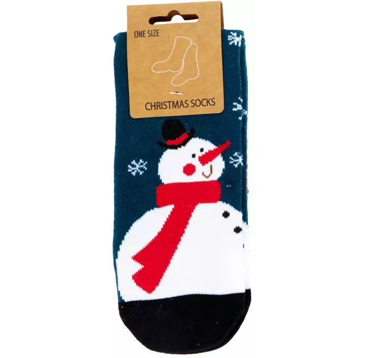 Herrensocken Weihnachten