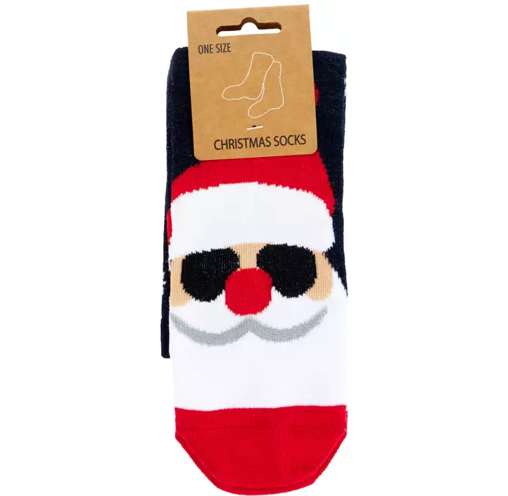 Herrensocken Weihnachten