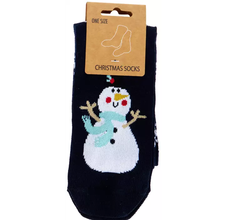Herrensocken Weihnachten