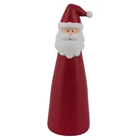 Keramik-Weihnachtsmann