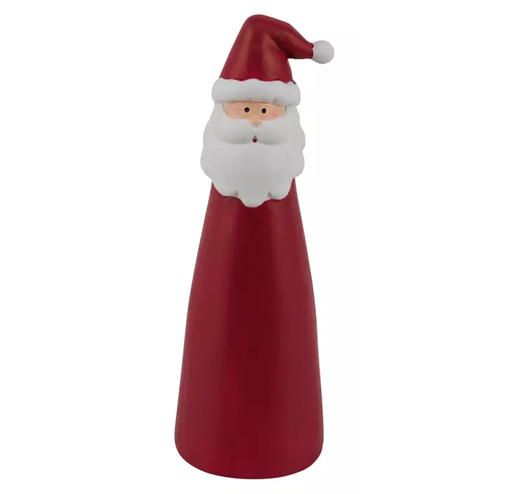 Keramik-Weihnachtsmann