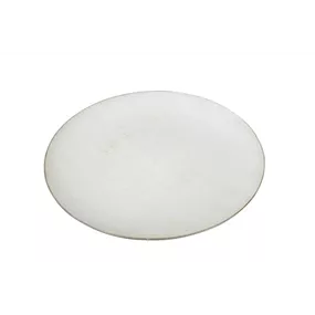 Kunststoffteller, 47 cm