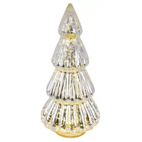 LED Glastanne