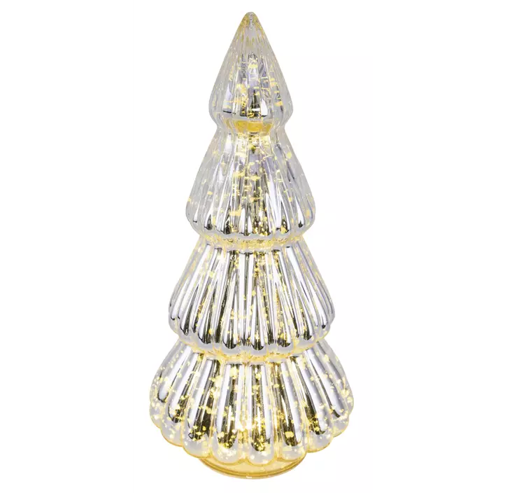 LED Glastanne