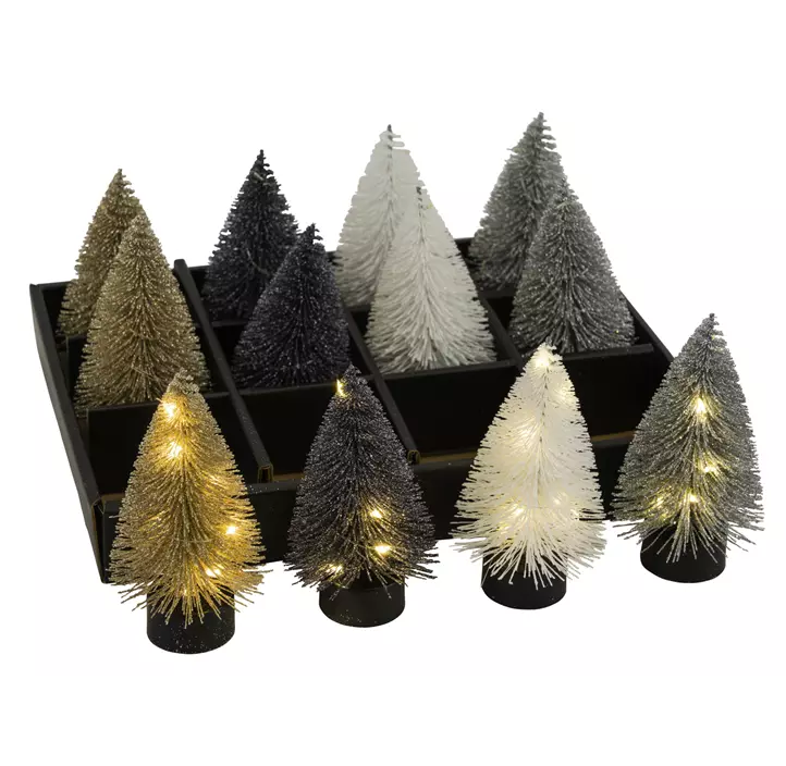 LED Tanne