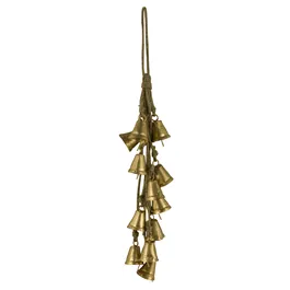 Metallglöckchen zum Hängen