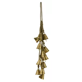 Metallglöckchen zum Hängen