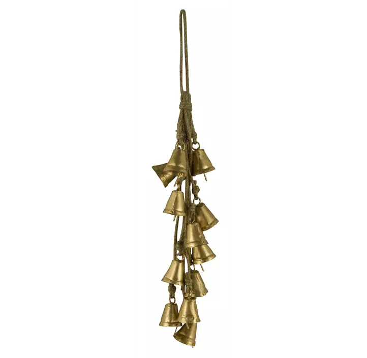 Metallglöckchen zum Hängen