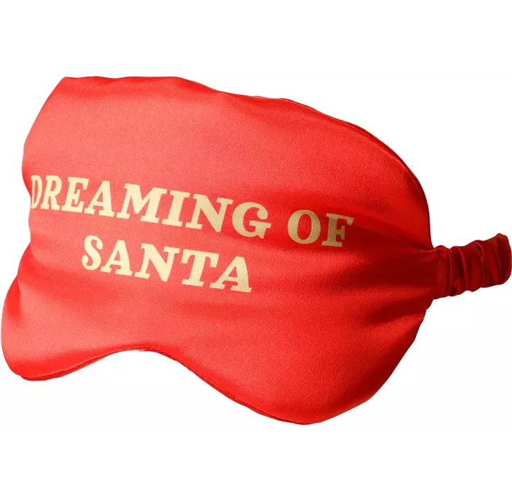 Schlafmaske