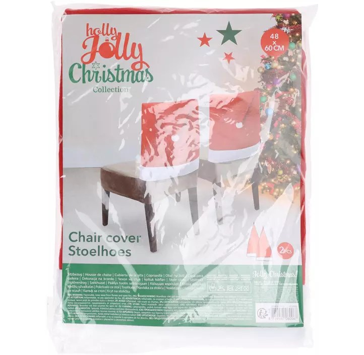 Sesselhusse X-Mas
