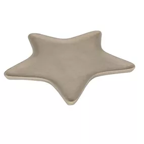 Sternteller Aluminium