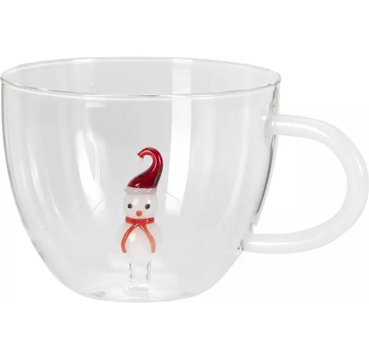 Teeglas X-Mas