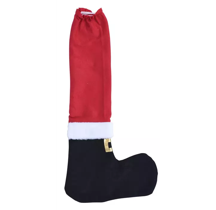 Tischbeinbezug Weihnachten