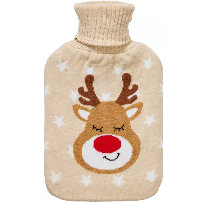 Wärmflasche