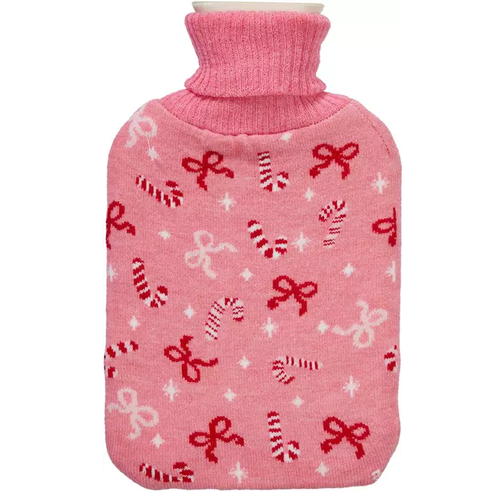 Wärmflasche