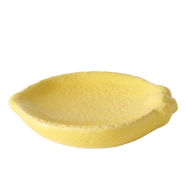 Seifenschale Limone