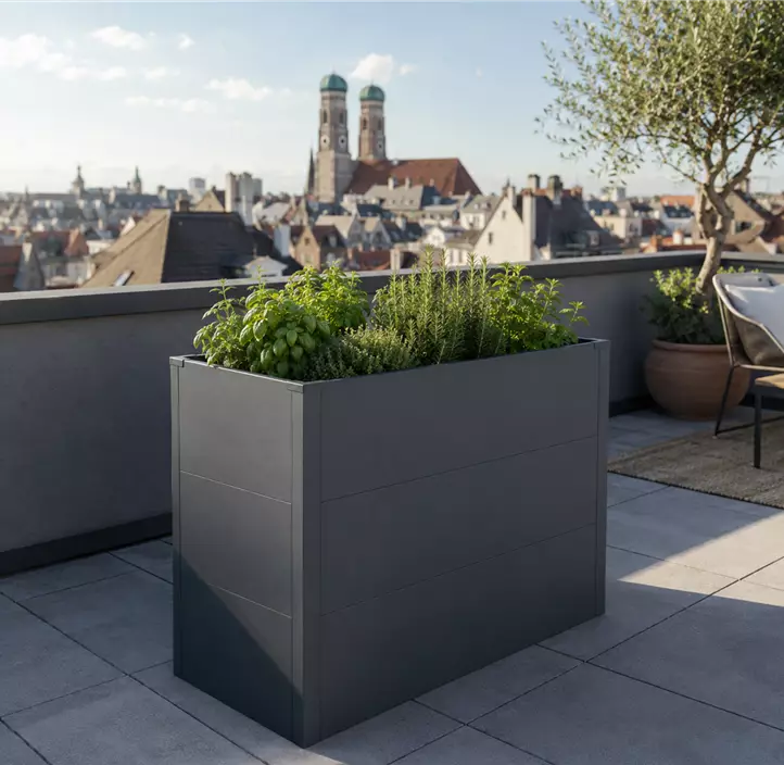 Hochbeet UrbanGrow M