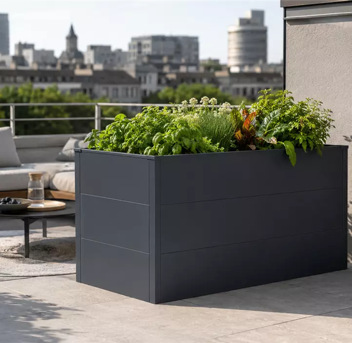 Hochbeet UrbanGrow L
