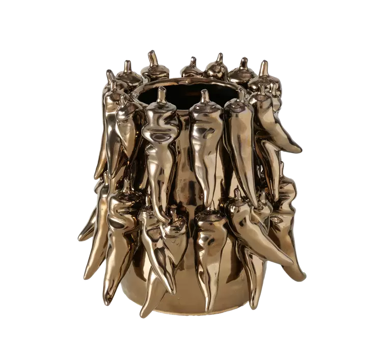 Vase Peperony