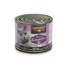 Dose Kaninchen