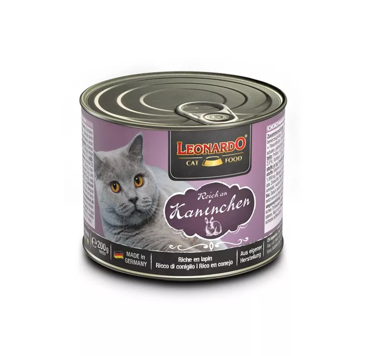 Dose Kaninchen