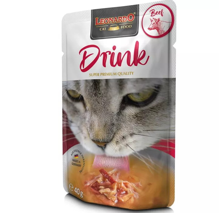 Drink Beef